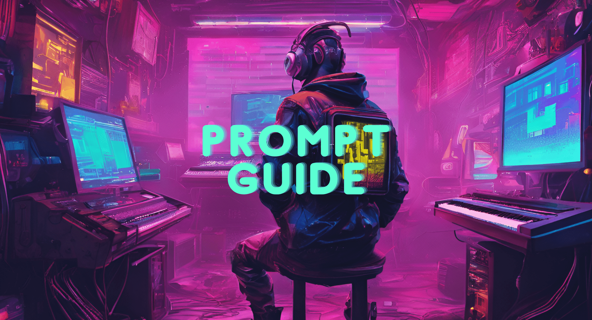 Prompt guide