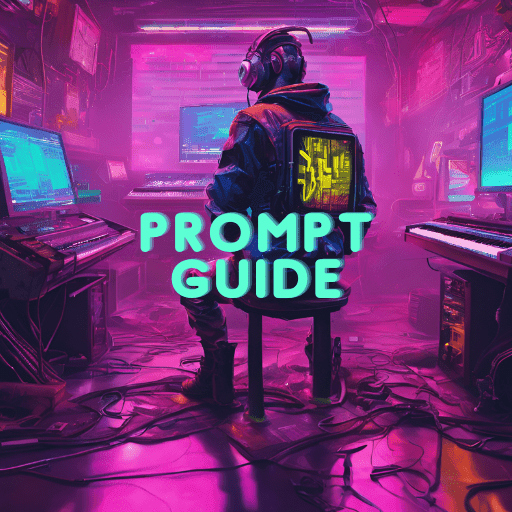 Prompt guide